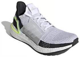 Order adidas UltraBoost 19 'Putih Kuning' EF1344