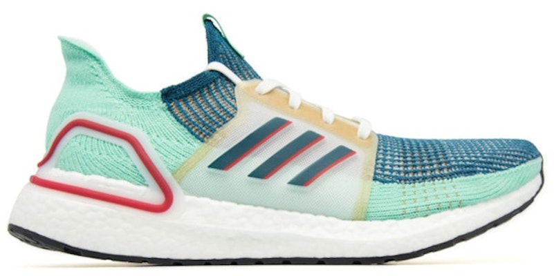 adidas UltraBoost 19 Consortium 'Biru Hijau Asia' EE7516 Buy adidas UltraBoost 19 Consortium 'Biru Hijau Asia' EE7516