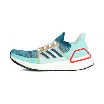 adidas UltraBoost 19 Consortium 'Blue Green Asia'