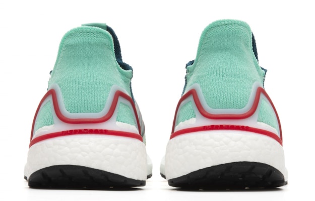 adidas UltraBoost 19 Konsorsium 'Biru Hijau Asia' EE7516 Shop adidas UltraBoost 19 Konsorsium 'Biru Hijau Asia' EE7516
