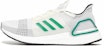 adidas UltraBoost 19 Consortium 'Classic Green' Hijau Klasik. EE7517