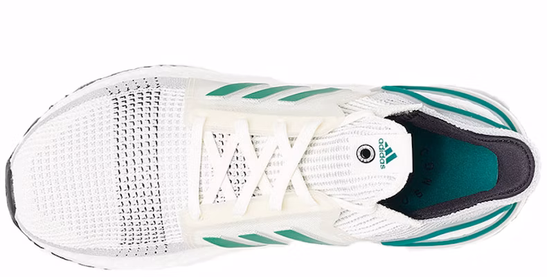 愛迪達 UltraBoost 19 Consortium '經典綠' EE7517 Lookbook 愛迪達 UltraBoost 19 Consortium '經典綠' EE7517