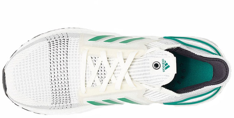 阿迪达斯UltraBoost 19联盟系列‘经典绿色’ EE7517 Lookbook 阿迪达斯UltraBoost 19联盟系列‘经典绿色’ EE7517