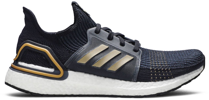 adidas Ultraboost 19 Consortium 'Legend Ink' EE9447 Buy adidas Ultraboost 19 Consortium 'Legend Ink' EE9447