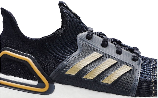 adidas Ultraboost 19 Consortium 'Legend Ink' EE9447 Order adidas Ultraboost 19 Consortium 'Legend Ink' EE9447