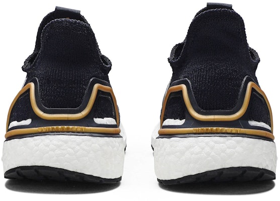 adidas Ultraboost 19 Consortium 'Legend Ink' EE9447 Details for adidas Ultraboost 19 Consortium 'Legend Ink' EE9447