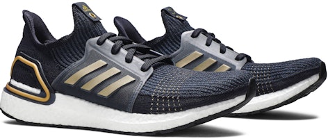 adidas Ultraboost 19 Consortium 'Legend Ink' Lelaki EE9447 Cheap adidas Ultraboost 19 Consortium 'Legend Ink' Lelaki EE9447