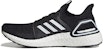 adidas UltraBoost 19 U 'Hitam Putih' EH1014