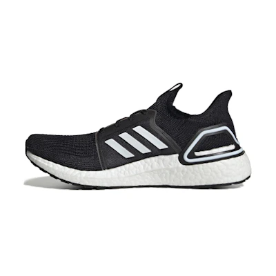 adidas UltraBoost 19 U 'Black White'