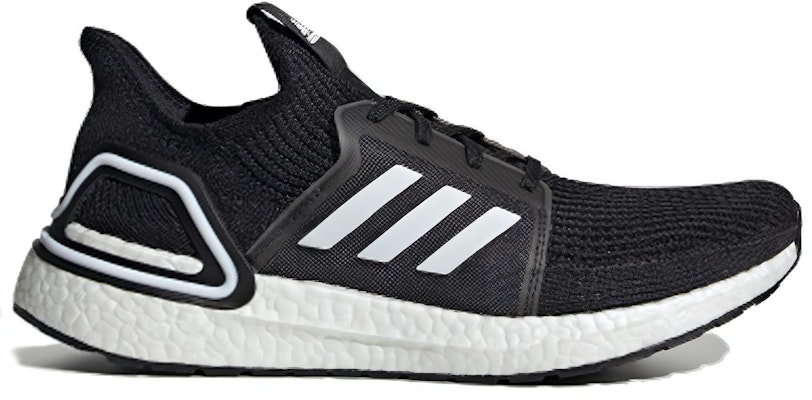 adidas UltraBoost 19 U 'Black White' EH1014 Order adidas UltraBoost 19 U 'Black White' EH1014