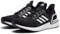 adidas UltraBoost 19 U 'Hitam Putih' EH1014