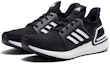 Lookbook adidas UltraBoost 19 U 'Hitam Putih' EH1014