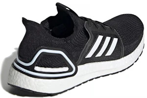Shop adidas UltraBoost 19 U 'Hitam Putih' EH1014