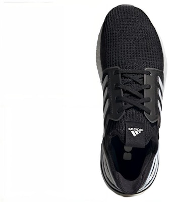 adidas UltraBoost 19 U 'Black White' EH1014 Purchase adidas UltraBoost 19 U 'Black White' EH1014