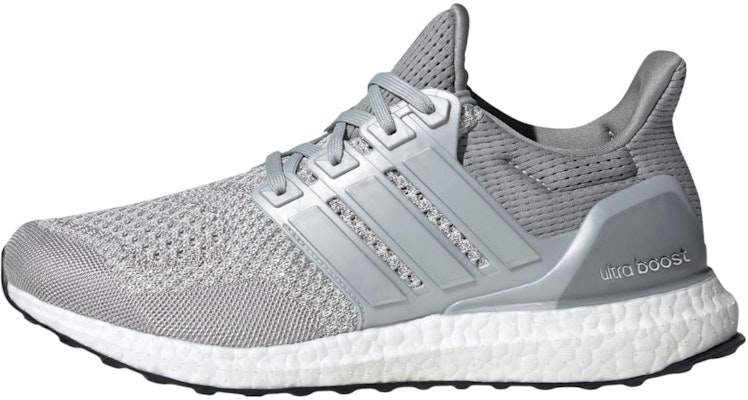 adidas UltraBoost 1.0 2025 'Plata Metálica' JS1632 Buy adidas UltraBoost 1.0 2025 'Plata Metálica' JS1632