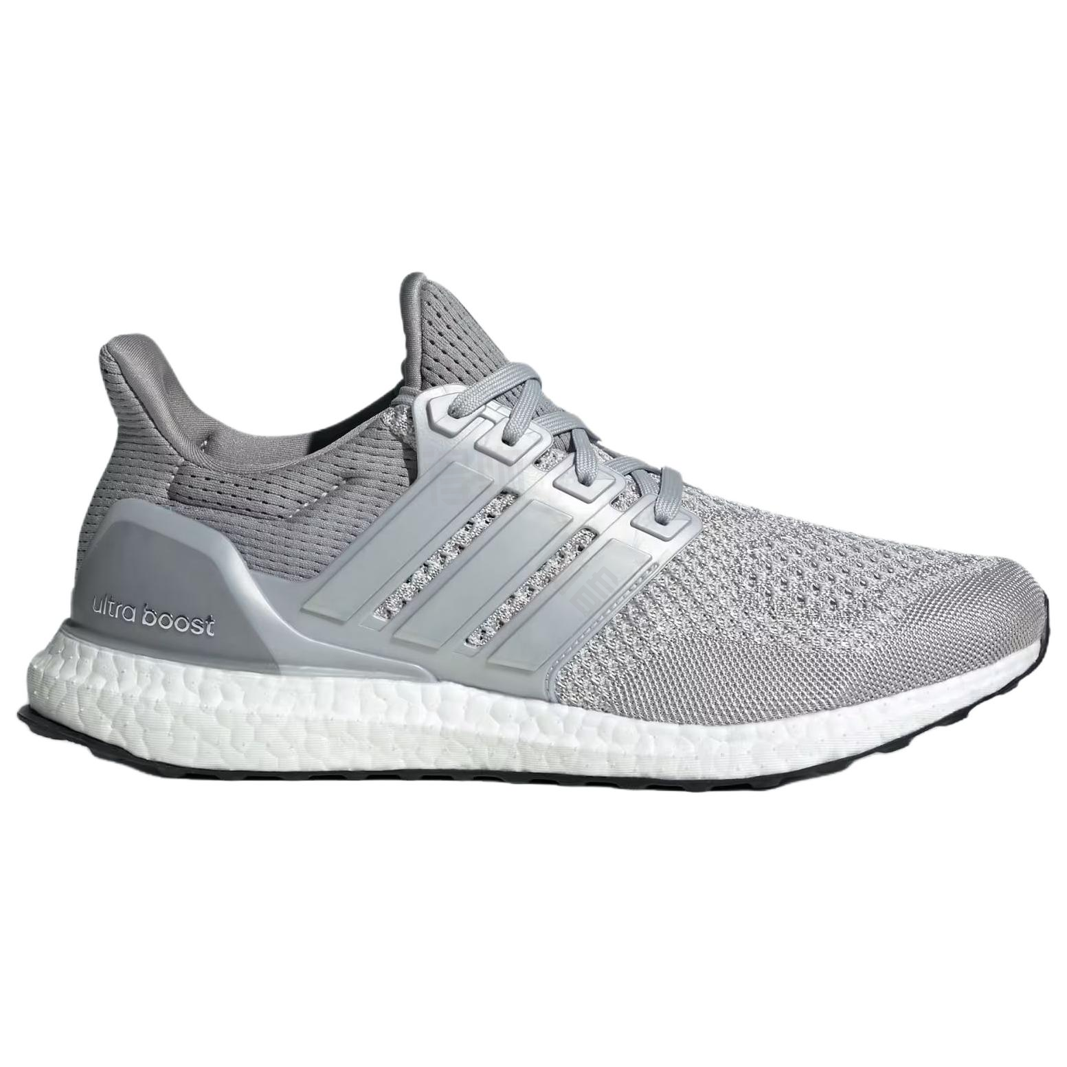 Order adidas Ultra Boost 1.0 Perak Metalik JS1632