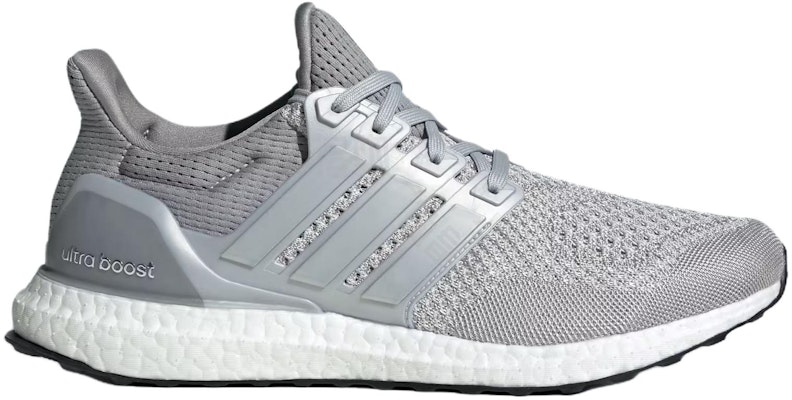 adidas UltraBoost 1.0 2025 'Plata Metálica' JS1632 Order adidas UltraBoost 1.0 2025 'Plata Metálica' JS1632