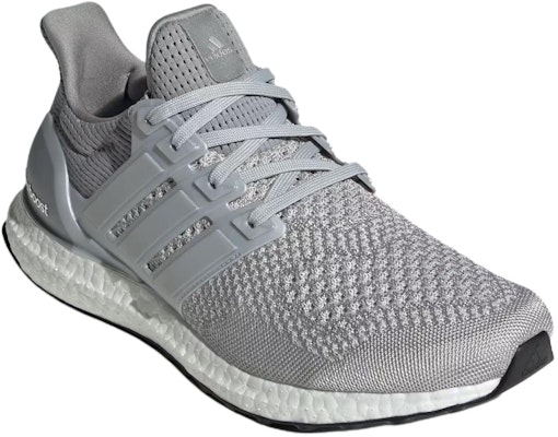 adidas UltraBoost 1.0 2025 'Plata Metálica' JS1632 Lookbook adidas UltraBoost 1.0 2025 'Plata Metálica' JS1632