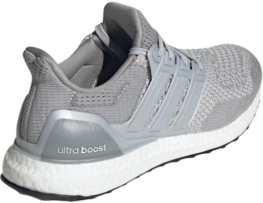adidas UltraBoost 1.0 2025 'Plata Metálica' JS1632 Shop adidas UltraBoost 1.0 2025 'Plata Metálica' JS1632