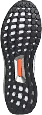 adidas UltraBoost 1.0 2025 'Plata Metálica' JS1632 Details for adidas UltraBoost 1.0 2025 'Plata Metálica' JS1632