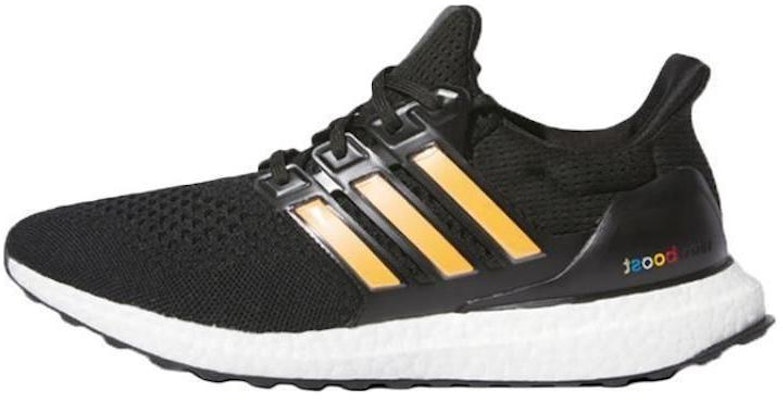 adidas UltraBoost 1.0 'Adicolor Pack - Black' ID0153 Buy adidas UltraBoost 1.0 'Adicolor Pack - Black' ID0153