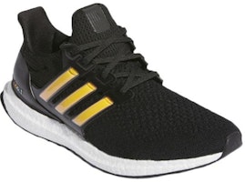 阿迪达斯UltraBoost 1.0 'Adicolor黑色系列' ID0153 Lookbook 阿迪达斯UltraBoost 1.0 'Adicolor黑色系列' ID0153