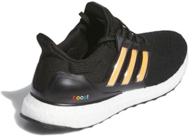 阿迪达斯UltraBoost 1.0 'Adicolor黑色系列' ID0153 Shop 阿迪达斯UltraBoost 1.0 'Adicolor黑色系列' ID0153