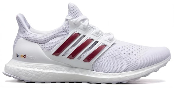 adidas UltraBoost 1.0 'Pek Adicolor - Putih' ID0152 Order adidas UltraBoost 1.0 'Pek Adicolor - Putih' ID0152