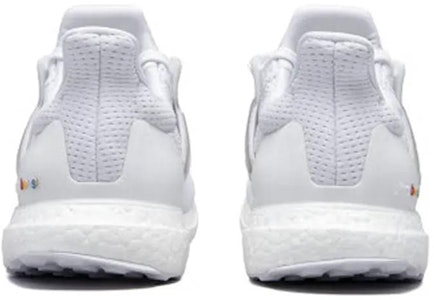 adidas UltraBoost 1.0 'Pek Adicolor - Putih' ID0152 Shop adidas UltraBoost 1.0 'Pek Adicolor - Putih' ID0152