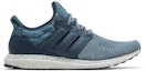 Buy adidas UltraBoost 1.0 'Arctic Night Overdye' Lelaki/Wanita ID9673