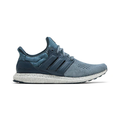 adidas UltraBoost 1.0 'Arctic Night Overdye'