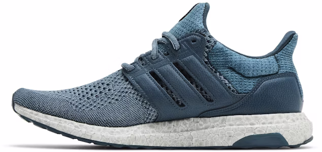 adidas UltraBoost 1.0 'Arctic Night Overdye' Pria/Wanita Terbaru 2023 ID9673 Lookbook adidas UltraBoost 1.0 'Arctic Night Overdye' Pria/Wanita Terbaru 2023 ID9673