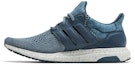 Lookbook adidas UltraBoost 1.0 'Arctic Night Overdye' Lelaki/Wanita ID9673