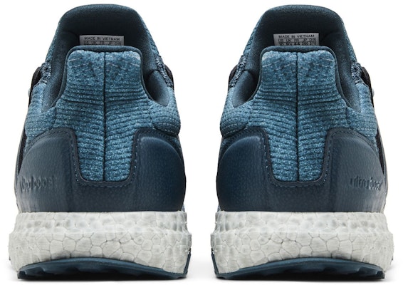 adidas UltraBoost 1.0 'Arctic Night Overdye' ID9673 Details for adidas UltraBoost 1.0 'Arctic Night Overdye' ID9673