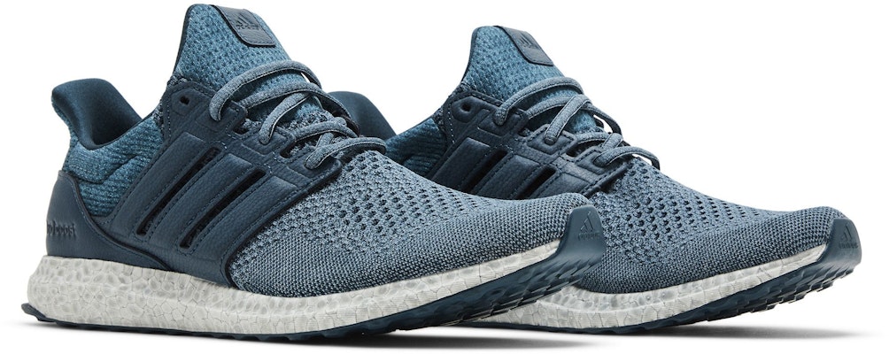 adidas UltraBoost 1.0 'Arctic Night Overdye' ID9673 Cheap adidas UltraBoost 1.0 'Arctic Night Overdye' ID9673
