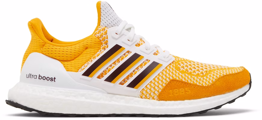adidas Ultraboost 1.0 'Arizona State' Lelaki Perempuan Sneakers HQ5877 Buy adidas Ultraboost 1.0 'Arizona State' Lelaki Perempuan Sneakers HQ5877