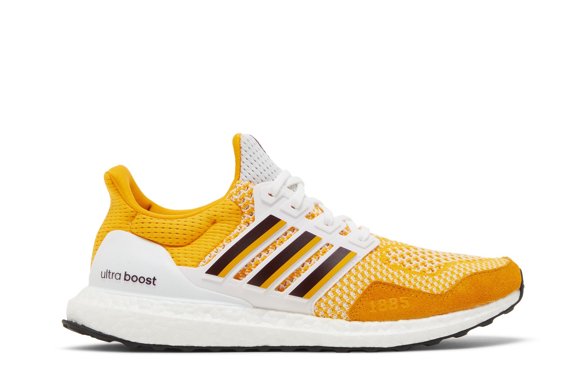 adidas Ultraboost 1.0 'Arizona State' HQ5877
