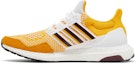 Lookbook adidas Ultraboost 1.0 'Arizona State' Lelaki Perempuan Sneakers HQ5877