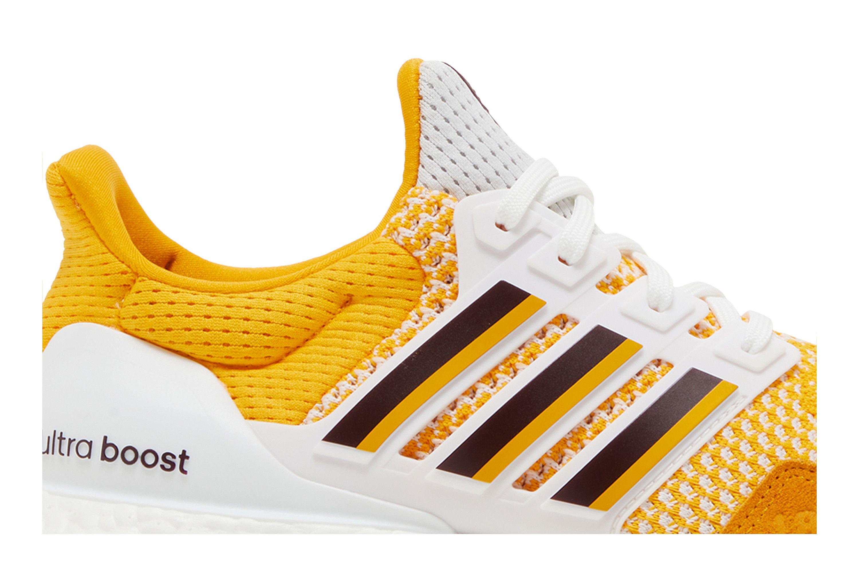 Lookbook 愛迪達 Ultraboost 1.0 '亞利桑那州立' HQ5877