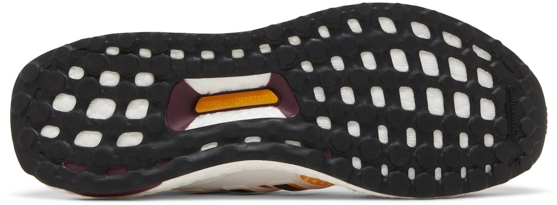 adidas Ultraboost 1.0 'Arizona State' Lelaki Perempuan Sneakers HQ5877 Shop adidas Ultraboost 1.0 'Arizona State' Lelaki Perempuan Sneakers HQ5877