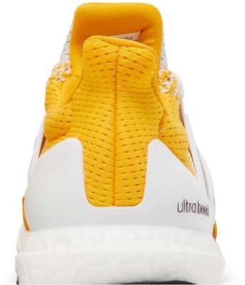 adidas Ultraboost 1.0 'Arizona State' Lelaki Perempuan Sneakers HQ5877 Sizing adidas Ultraboost 1.0 'Arizona State' Lelaki Perempuan Sneakers HQ5877