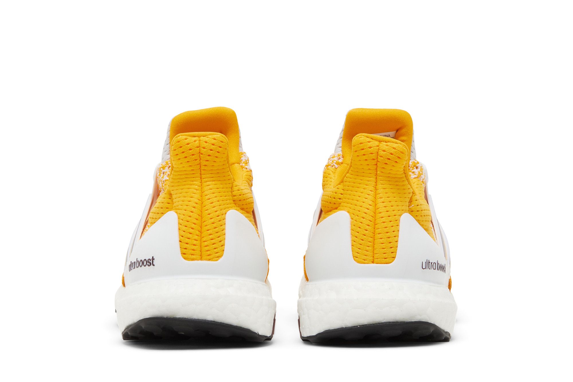 Sizing 愛迪達 Ultraboost 1.0 '亞利桑那州立' HQ5877