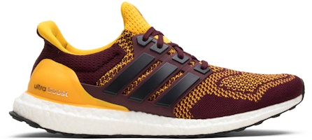 adidas UltraBoost 1.0 'Arizona State Sun Devils' AQ7848 adidas UltraBoost 1.0 'Arizona State Sun Devils' AQ7848