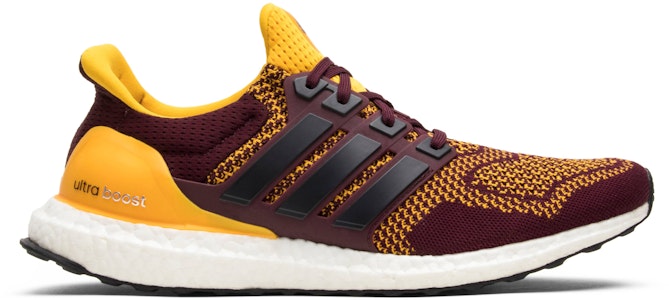 阿迪达斯UltraBoost 1.0 '亚利桑那州太阳恶魔' AQ7848 Buy 阿迪达斯UltraBoost 1.0 '亚利桑那州太阳恶魔' AQ7848