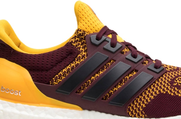 adidas UltraBoost 1.0 'Arizona State Sun Devils' AQ7848 Order adidas UltraBoost 1.0 'Arizona State Sun Devils' AQ7848