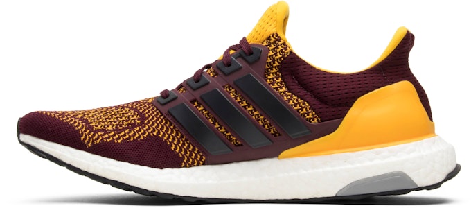 阿迪达斯UltraBoost 1.0 '亚利桑那州太阳恶魔' AQ7848 Lookbook 阿迪达斯UltraBoost 1.0 '亚利桑那州太阳恶魔' AQ7848
