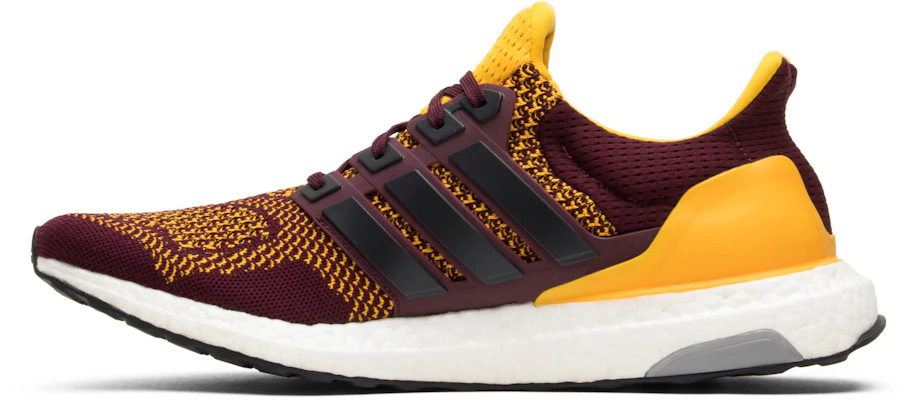 Asu 2025 ultra boosts