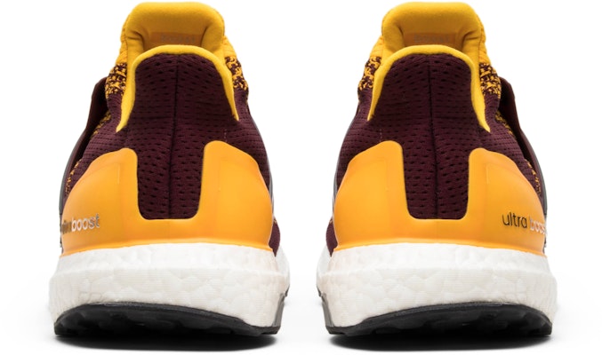 adidas UltraBoost 1.0 'Arizona State Sun Devils' AQ7848 Details for adidas UltraBoost 1.0 'Arizona State Sun Devils' AQ7848