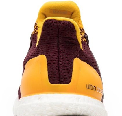 adidas UltraBoost 1.0 'Arizona State Sun Devils' AQ7848 Sizing adidas UltraBoost 1.0 'Arizona State Sun Devils' AQ7848