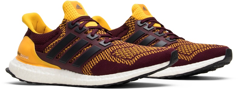 阿迪达斯UltraBoost 1.0 '亚利桑那州太阳恶魔' AQ7848 Cheap 阿迪达斯UltraBoost 1.0 '亚利桑那州太阳恶魔' AQ7848